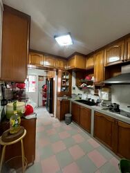 Blk 484 Choa Chu Kang Avenue 5 (Choa Chu Kang), HDB 5 Rooms #554799421